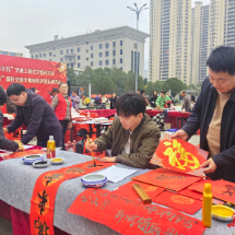 郴州：“晋”福进万家 文化遗产活化利用