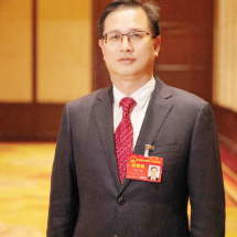 立足本地资源优势 推动苏仙经济高质量发展