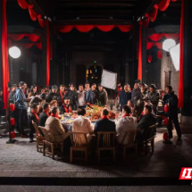 《新春走基层·汝城篇》温暖收官 春节荧屏敬请期待