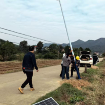 清风头条 |  安仁县：以“小切口”推动民生问题大整治