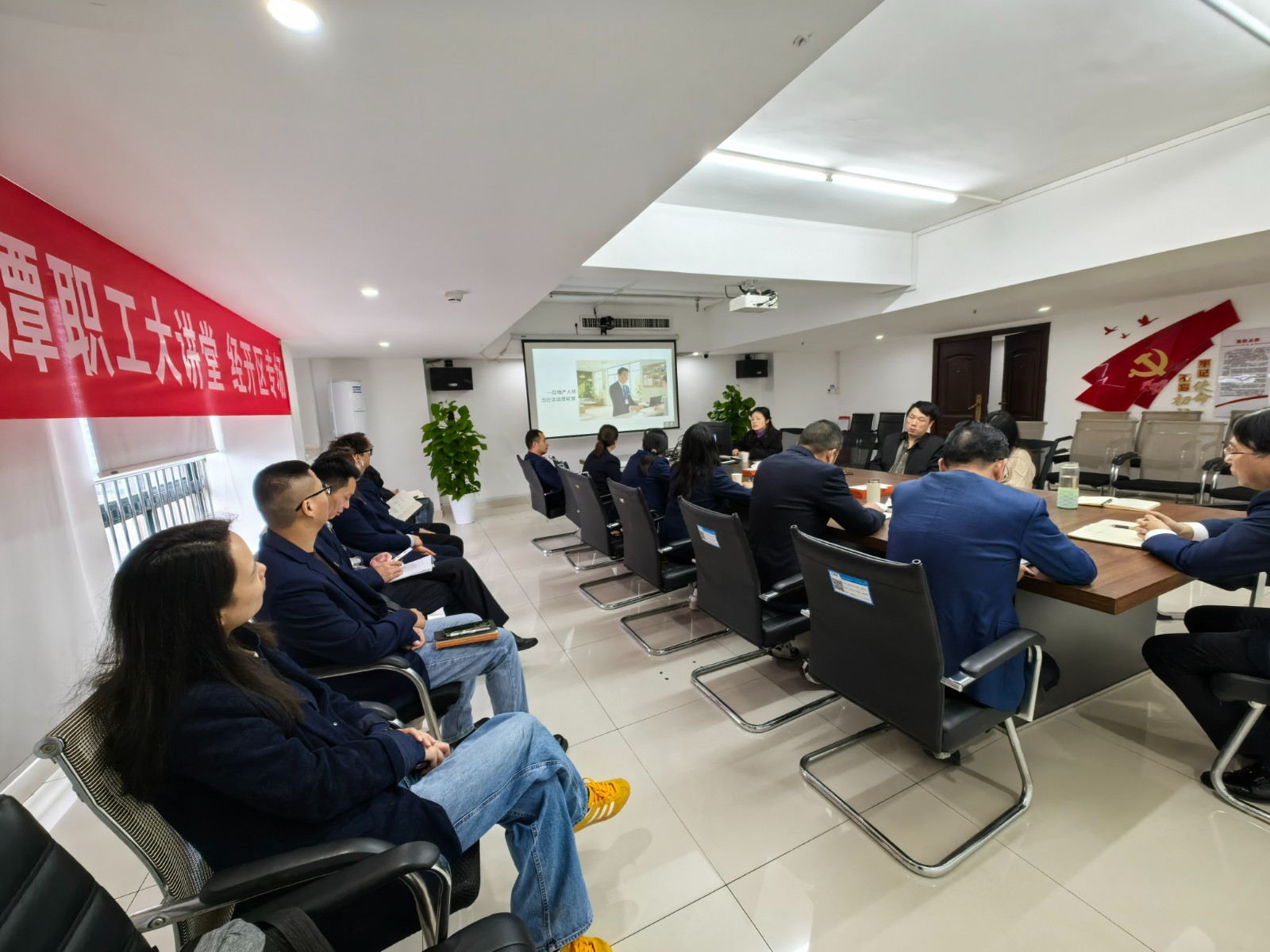 活动现场图片