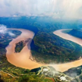 黄河实现连续25年不断流