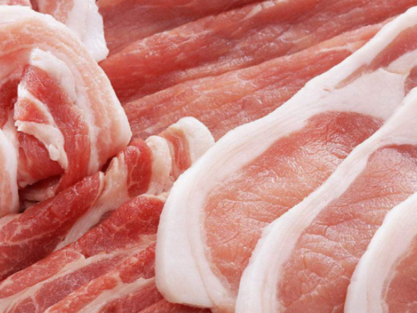 新鲜肉突然跳动是因为有寄生虫？