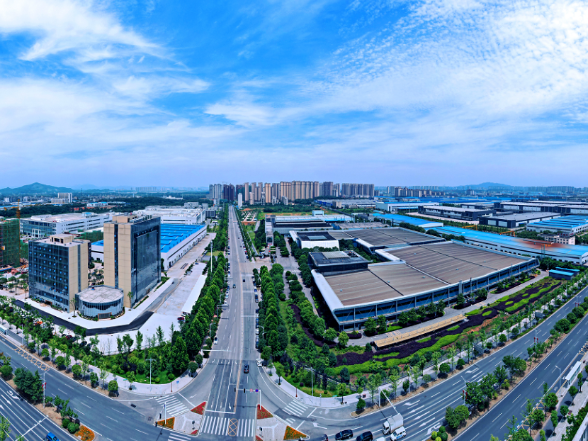 长沙望城聚焦规上企业扎实推进“两个责任”落地见效