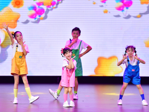 视频丨《彩虹杜鹃娃环保小课堂》 童言童语话环保