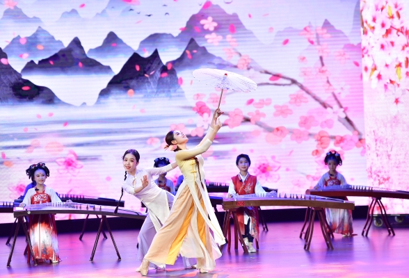 视频丨《气象三字经》：一场传统与环保的双向奔赴