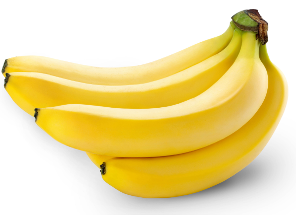 长黑斑的香蕉有毒，不能吃？