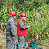 国网湖南超高压输电公司：“小飞人”高效助力特高压带电消缺