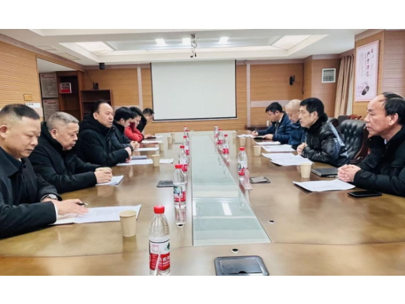 湖南株洲：“行刑衔接 社会共治”，警协共商食品安全新机制