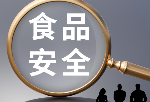 食安新规一周年：给罐车“立规矩”，给外卖“装探头”