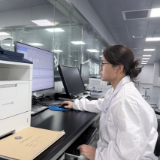 检验先锋邓楠：在数据的边界上守住质量底线