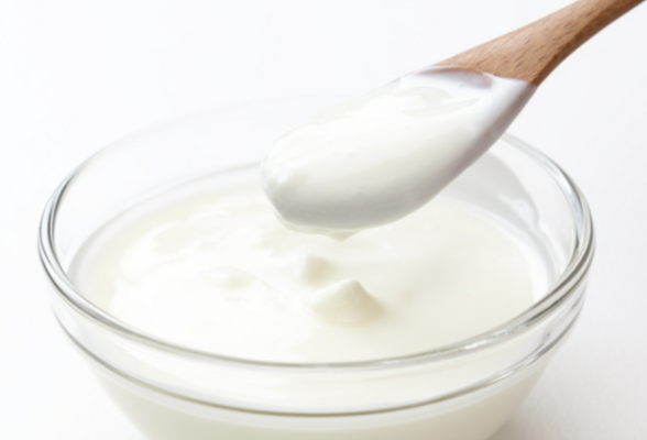 均衡膳食是关键 科学认识酸奶与血糖管理