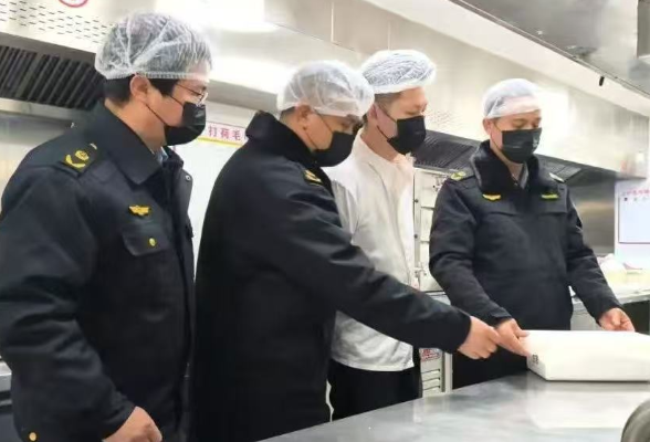 AI“火眼金睛”、骑手监工扩容……湖南网络餐饮安全监管持续加码