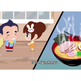 暴雨过后必看！这7类食物一口都别碰