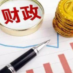 财政政策加力稳经济