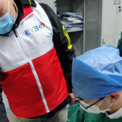 长沙83岁老党员捐献眼角膜遗体，续写“生命之光”