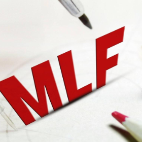 人民银行15日开展9950亿元1年期MLF操作 利率维持不变