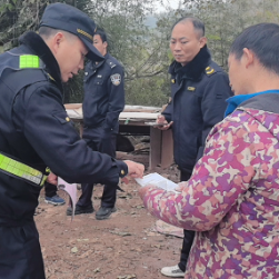 永州城管：精准掌握流向 严查餐厨垃圾违规收运处置