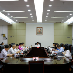 东安：县委书记专题办公会暨2024年第一次乡镇流动现场会召开