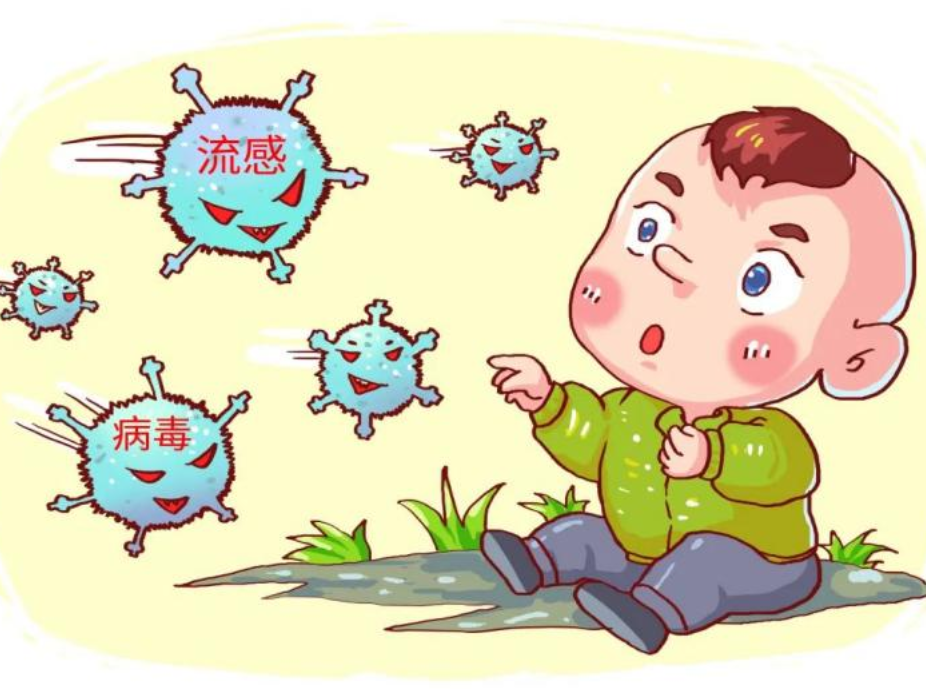 近期流感高发，永州疾控请您收藏好这份预防锦囊！