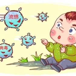 近期流感高发,永州疾控请您收藏好这份预防锦囊!