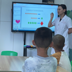 医疗服务提升年丨永州市妇幼保健院:解锁孩子专注力密码,开启专注力蜕变之旅