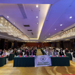 2025年白求恩公益基金发展计划永州市基层技术培训班暨临床用血质量控制中心培训会圆满落幕