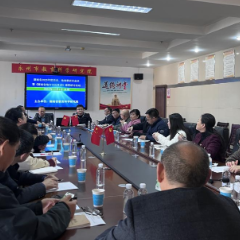 湖南省历史地理教研员会议暨《湖南省地方文化常识》课程研讨活动在永州成功举办