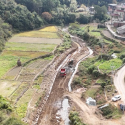 道县:建设高标准农田 夯实“粮仓”根基