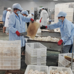 江永:“12345”工作法铺就乡村振兴“致富路”