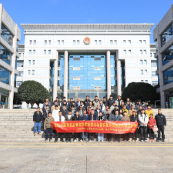 江永县农机手技能提升培训专题班正式开班