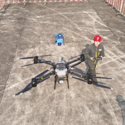 国网永州供电公司：科技赋能应急演练 筑牢电网抗冰防线