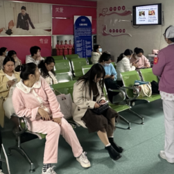 世界艾滋病日丨永州市妇幼保健院:科普护航 筑牢母婴健康防线