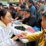 医疗志愿暖基层 爱心服务显担当——永州市脑科医院(永州市第二人民医院)开展国际志愿者日主题公益活动