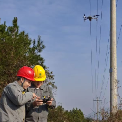 国网永州供电公司:全面清障 保障主网稳定度冬