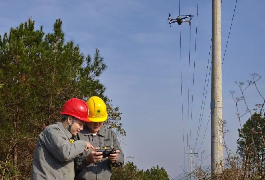 国网永州供电公司：全面清障 保障主网稳定度冬