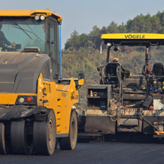 道县:建设畅通道路 让群众出行更顺心