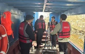 省水文中心到永州开展汛前准备及安全生产工作检查