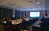 永州市举行第五期“经济夜话”座谈会