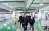 永州丨肖扬带队赴温州考察交流