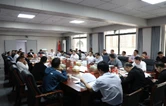 永州丨刘厚到永州陆港进行现场办公并召开座谈会