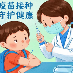 永州疾控丨打疫苗 防疾病 保健康——携手共筑免疫长城