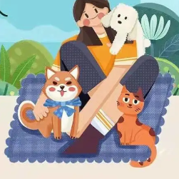 永州疾控丨当心“狂”从口出！春季狂犬病预防攻略