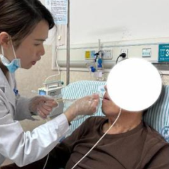 医疗服务提升年丨永州市中心医院：多学科协作、医联体联动 中风七旬老人重获新生