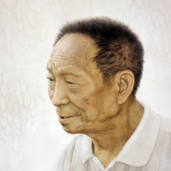 文化永州丨海天：我与袁隆平