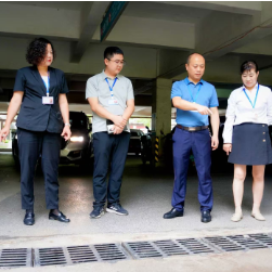 医疗服务提升年丨永州市中心医院：“轮椅”患者的烦恼解决了