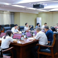 永州丨朱洪武主持召开“十五五”规划教育专题座谈会