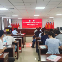 医疗服务提升年丨永州市中心医院推进大型医疗设备共享 让基层群众在家门口享受高端诊疗服务