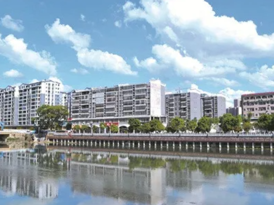 湖南江永：农业经济指标实现“双过半”