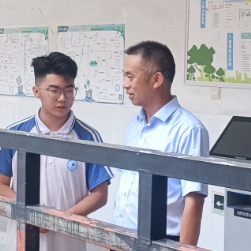 教育动心丨永州四中成人周：于精微处见光芒